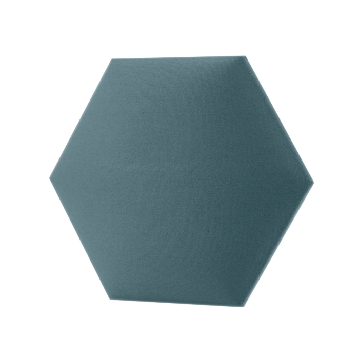 Upholstered Panel Marine